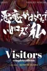 Nonton Film Visitors (Complete Edition) (2023) CINEKEREN