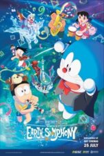 Nonton Film Doraemon the Movie: Nobita’s Earth Symphony (2024) CINEKEREN