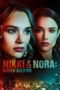 Nonton Film Nikki & Nora: Sister Sleuths (2022) CINEKEREN Nonton Film Nikki & Nora: Sister Sleuths (2022) CINEKEREN
