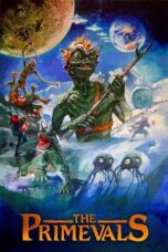 Nonton Film The Primevals (2023) CINEKEREN