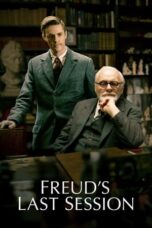 Nonton Film Freud’s Last Session (2023) CINEKEREN