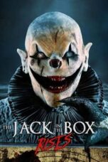 Nonton Film The Jack in the Box: Rises 2024 CINEKEREN
