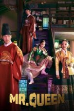 Nonton Film Mr. Queen (2020) CINEKEREN