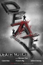Nonton Film Death Notice (2023) CINEKEREN