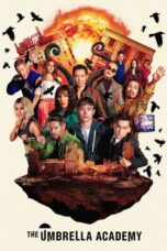 Nonton Film The Umbrella Academy Season 4 (2024) CINEKEREN