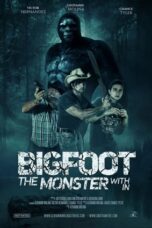 Nonton Film Bigfoot: The Monster Within (2022) CINEKEREN