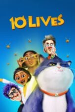 Nonton Film 10 Lives (2024) CINEKEREN