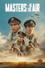 Nonton Film Masters of the Air (2024) CINEKEREN