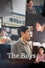 Nonton Film The Boys (2023) CINEKEREN