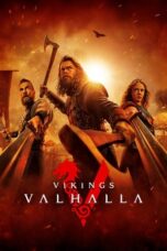 Nonton Film Vikings: Valhalla Season 3 (2024) CINEKEREN
