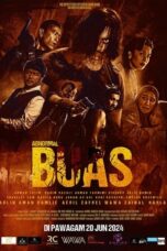 Nonton Film Abnormal: Buas (2024) CINEKEREN