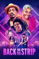 Nonton Film Back on the Strip (2023) CINEKEREN
