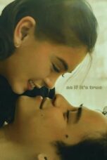Nonton Film As If It’s True (2023) CINEKEREN