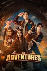 Nonton Film The Adventures (2023) CINEKEREN