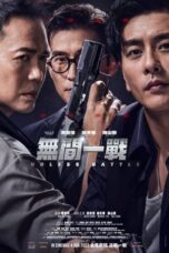 Nonton Film Endless Battle (2023) CINEKEREN