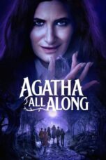 Nonton Film Agatha All Along (2024) CINEKEREN