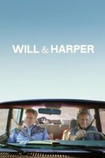 Nonton Film Will & Harper (2024) CINEKEREN