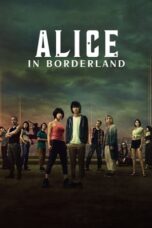 Nonton Film Alice in Borderland (2020) CINEKEREN