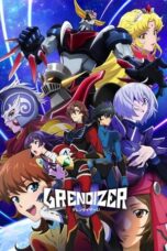 Nonton Film Grendizer U (2024) CINEKEREN