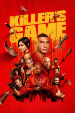 Nonton Film The Killer’s Game (2024) CINEKEREN