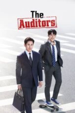 Nonton Film The Auditors (2024) CINEKEREN