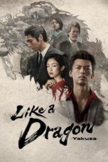 Nonton Film Like a Dragon: Yakuza (2024) CINEKEREN