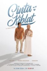 Nonton Film Cinta Kiblat (2024) CINEKEREN