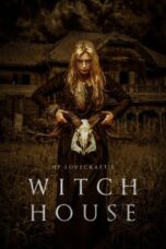 Nonton Film H.P. Lovecraft’s Witch House (2022) CINEKEREN