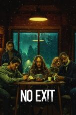 Nonton Film No Exit (2022) CINEKEREN