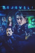 Nonton Film Rajawali (2022) CINEKEREN