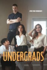 Nonton Film Undergrads (2024) CINEKEREN