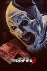 Nonton Film Terrifier 3 (2024) CINEKEREN