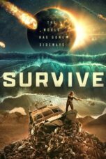 Nonton Film Survive (2024) CINEKEREN