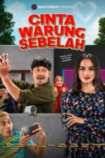 Nonton Film Cinta Warung Sebelah (2022) CINEKEREN