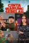 Nonton Film Cinta Warung Sebelah (2022) CINEKEREN