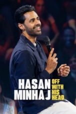 Nonton Film Hasan Minhaj: Off with His Head (2024) CINEKEREN