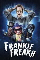 Nonton Film Frankie Freako (2024) CINEKEREN