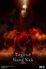 Nonton Film The Legend of Nang Nak (2024) CINEKEREN