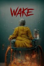 Nonton Film Wake (2024) CINEKEREN