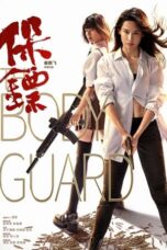 Nonton Film The Bodyguard (2024) CINEKEREN