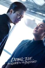 Nonton Film Dongjae, the Good or the Bastard (2024) CINEKEREN