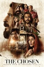 Nonton Film The Chosen Season 4 (2024) CINEKEREN
