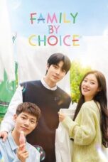 Nonton Film Family by Choice (2024) CINEKEREN
