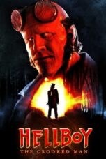Nonton Film Hellboy: The Crooked Man (2024) CINEKEREN