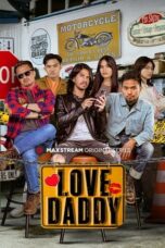 Nonton Film Love Daddy (2024) CINEKEREN
