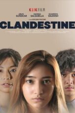 Nonton Film Clandestine (2022) CINEKEREN