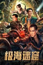 Nonton Film The Lost Cave of the Arctic Sea (2024) CINEKEREN