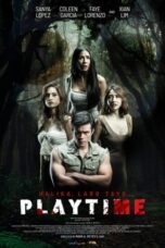 Nonton Film Playtime (2024) CINEKEREN