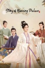 Nonton Film Story of Kunning Palace (2024) CINEKEREN