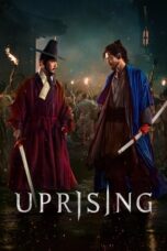 Nonton Film Uprising (2024) CINEKEREN